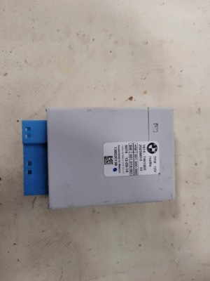 Модуль блок управления насоса топлива bmw i3 7401905 фото №1