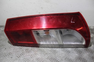 Лампа права задня dacia dokker lift фото №1