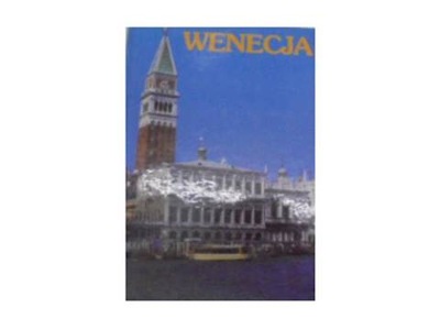 Wenecja - inni
