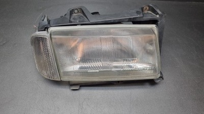 Лампа правый перед scudo expert jumpy i 95- фото №1