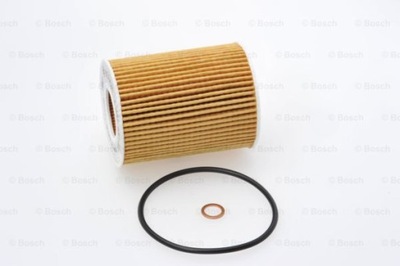 FILTER OILS BOSCH BMW 3 330 CI 231KM 170KW  