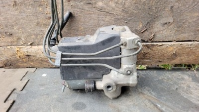 Mercedes w124 насос abs 265200043 фото №1