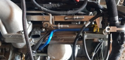 COLECTOR DE ADMISIÓN IVECO DAILY 3.0 GASOLINA  