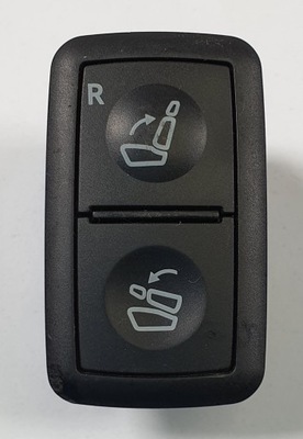 Кнопка сиденье mercedes-benz оригинальный номер a1648707010 фото №1