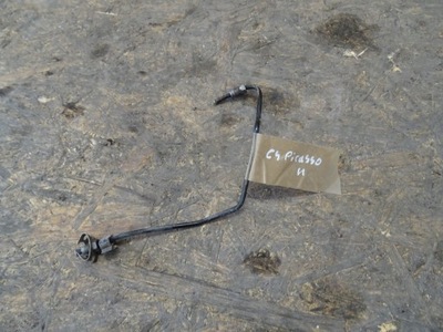 Правая передняя трубка тормозная citroen c4 picasso ii lift фото №1