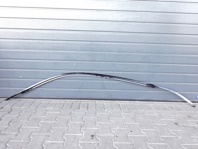 Aston martin dbx 707 dbx707 20- молдинг защита dekor кузов левая фото №1