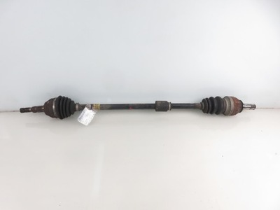 Приводной вал правая opel meriva b 1.4 фото №1