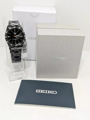 ZEGAREK SEIKO 5 AUTOMATIC SNKE03KC