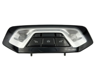 Nowa лампа внутренняя потолочный задняя led bmw g20 g21 7910813 фото №1