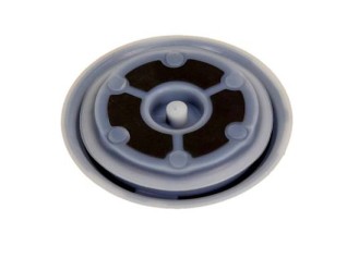 Заглушка кузов vag 1k0899185 40mm фото №1