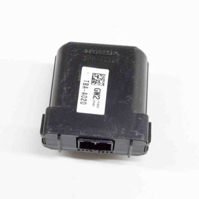 Модуль шлюз honda civic x хетчбек fc_, fk 38890tbaa02 18056987 1.0l фото №1