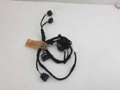 Джгут електропроводка adblue vw golf vii t-roc audi a3 8v0 5q0971404 3q0941329 фото №1