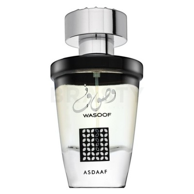 Asdaaf Wasoof EDP U 100 ml