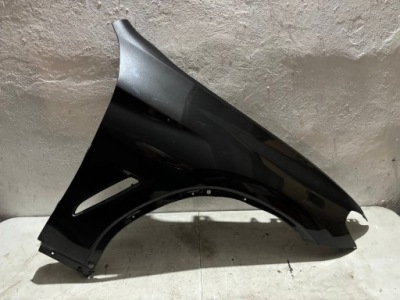 Крила правий bmw x3 g01 фото №1
