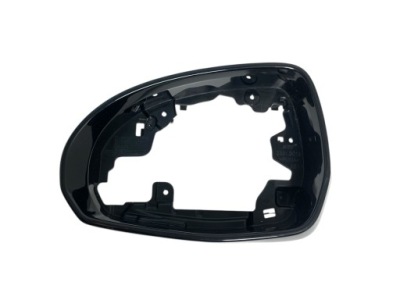 Mercedes w214 e klasa корпус рамка зеркало наружного левая a0998111902 фото №1