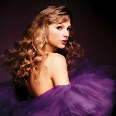 TAYLOR SWIFT: SPEAK NOW (TAYLOR'S VERSION) (3XWINYL)