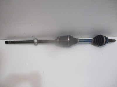 Привідний вал права land rover discovery sport 2,0d 4x4 фото №1