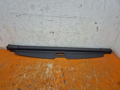 Opel zafira b 05-10 шторка багажника фото №1