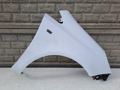 Крыло передний правый opel corsa d 2006-2015 оригинал фото №1