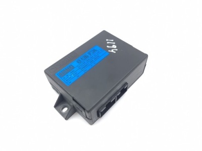 Maserati quattroporte 2008 модуль люк 223762 фото №1