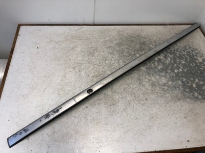 Молдинг дахова рейлінгів ліва kia sportage iii фото №1