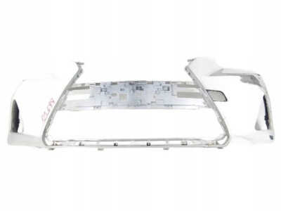 Lexus is is200t 300h 16- бампер перед фото №1