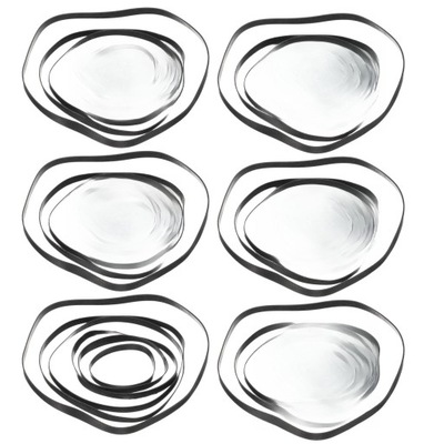 OPASKI DO ODTWARZACZA KASETOWEGO OKRĄGŁE PASY MAGNETOFON