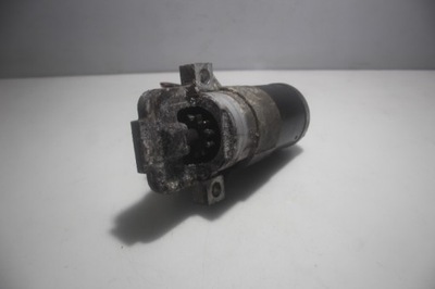 Стартер mazda 6 ii 1.8 фото №1