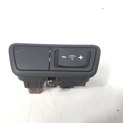 Кнопка регулювання освітлення nissan micra k14 фото №1