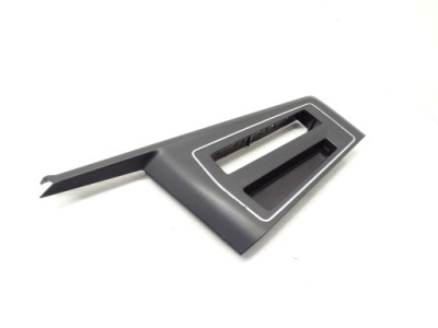 Рамка тяга перемикання передач volkswagen golf viii 5h2864263a фото №1