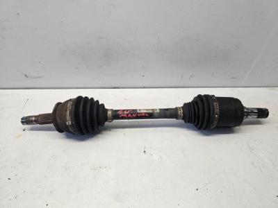 Opel mokka приводной вал левая короткий 95090836 aa39 1.4t фото №1