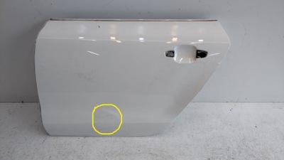 Audi a5 двері фото №1