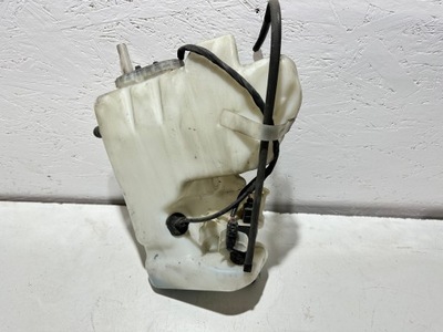 Mercedes cls w219 бачок омивача помпа фото №1