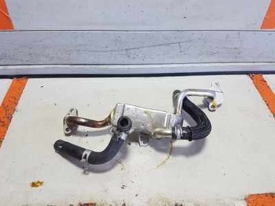 Subaru xv lift радіатор egr 2.0 бензин фото №1