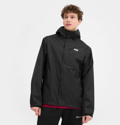 Helly Hansen LOKE PRZECIWDESZCZOWA Kurtka r.M/M