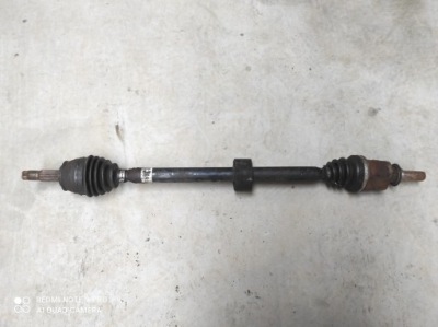 Привідний вал права wa opel corsa d рестайлінг  1.3 cdti 75km a13dtc фото №1