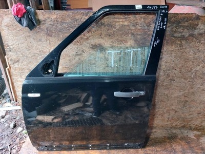 Дверь перед левая land rover discovery 4 iv фото №1