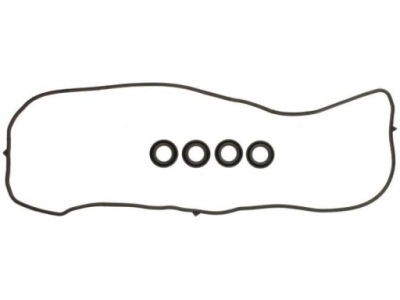 Прокладка кришки клапанів комплект . toyota фото №1