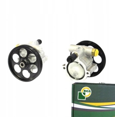 Насос усилителя bga do renault master ii 2.2 фото №1