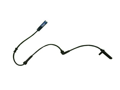 Датчик abs передній перед mini cooper r55 r56 фото №1