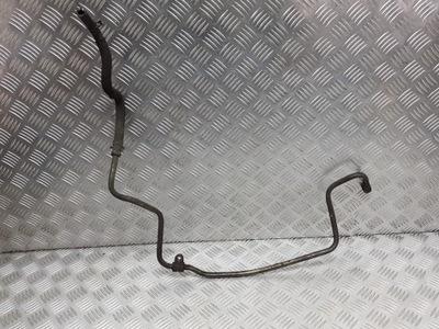 Шланг підсилювача skoda octavia i 1.9 tdi фото №1