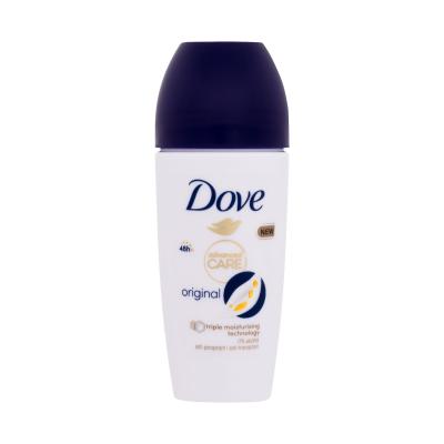 Dove Advanced Care Original 50 ml dla kobiet Antyperspirant