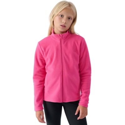 Polar dla dziewczynki 4F F261 fuksja 4FJWMM00TFLEF261 55S 152cm