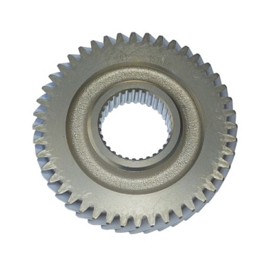 Колесо зубчатое 6 передача alfa romeo fiat lancia m20/m32 фото №1