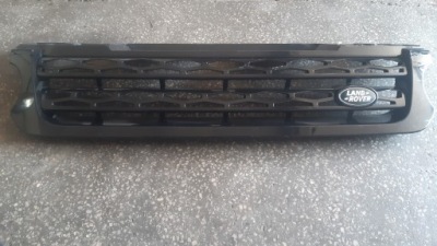Решётка радиатора решётка радиатора land rover sport dk62-8200-xx фото №1