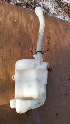 Бачок омивача partner berlingo фото №1