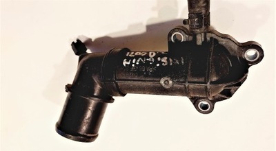 Термостат корпус 0705543 opel insignia 2.0 cdti фото №1