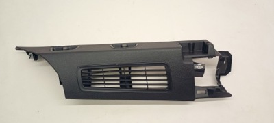 Обшивка багажника правий пластик volvo v60 ii фото №1