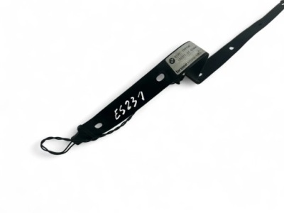 Bmw f01 f02 f10 f40 f48 кронштейн напрямна бампера smart 7391042 фото №1