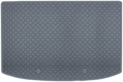 KIA VENGA MINIVAN 2009-2019 PIEZA INSERTADA DE MALETERO PRIMELINER - GRIS  